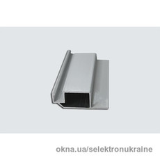 Профиль ANVIS 10*30 для антимоскитной сетки